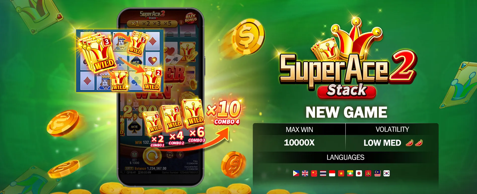 Evolution Gaming Live Casino